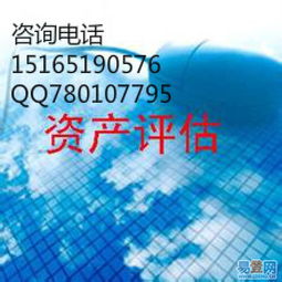 菏澤東明縣資產(chǎn)評估服務(wù)詳解 流程、費(fèi)用、時間及無形資產(chǎn)評估要點(diǎn)